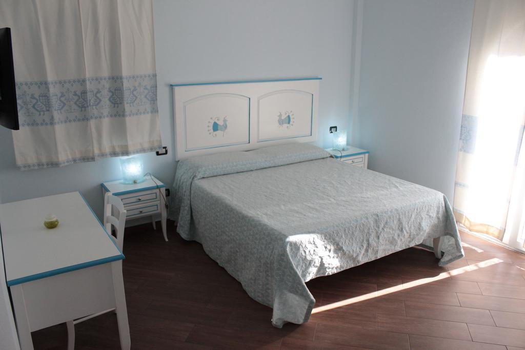 B&B Sceri Ilbono Zimmer foto